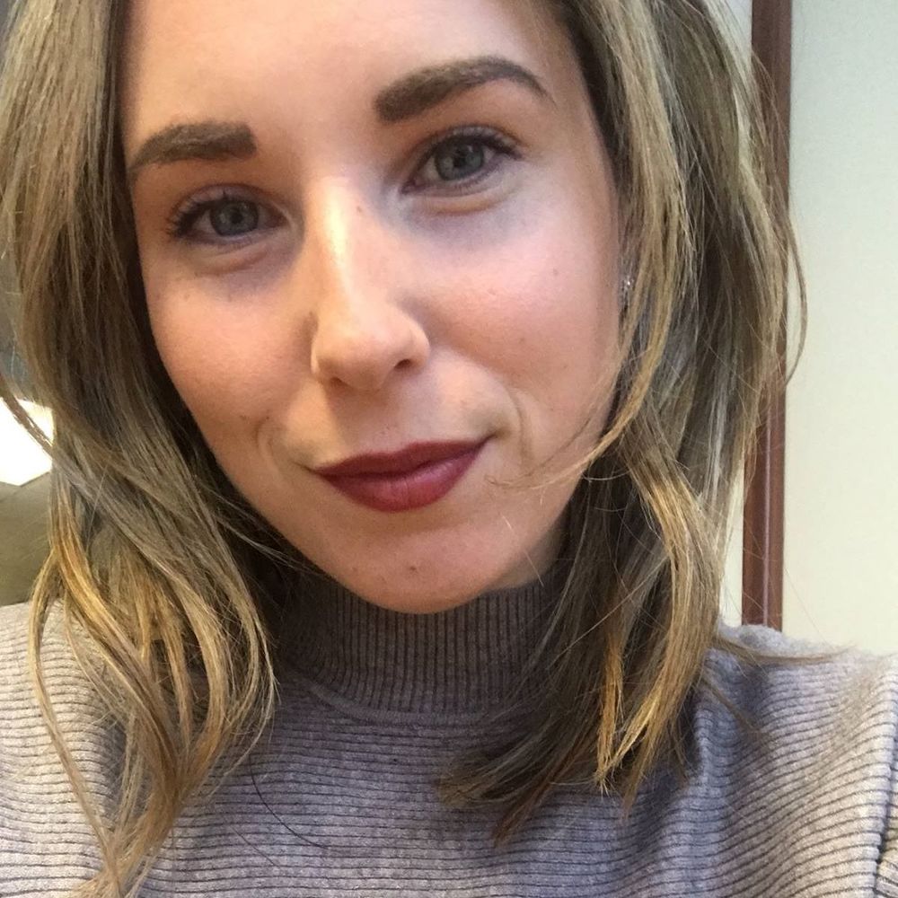 Meet your Posher, Rachel